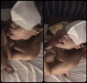 Thanh niên trúng số có nhân tình bj siêu đỉnh cao