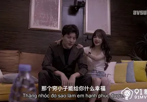 Em gái "đi ngoài" người yêu để được dấn thân vào showbiz vietsub