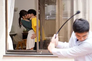 Chồng mãi mê với công việc, vợ yêu nảy sinh tình cảm với em chồng yêu vì cô đơn